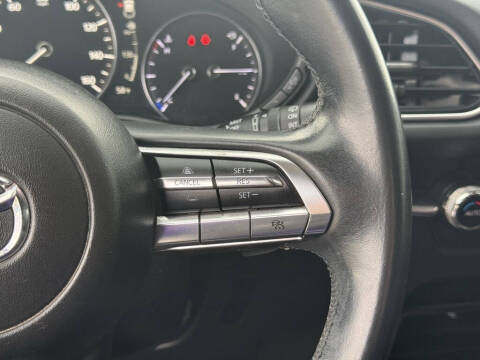 2020 Mazda CX-30 Premium