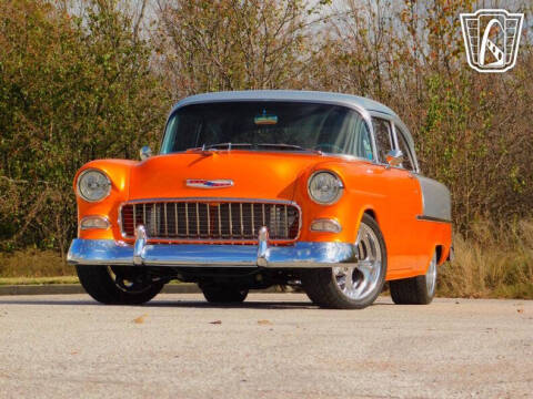 1955 Chevrolet 210
