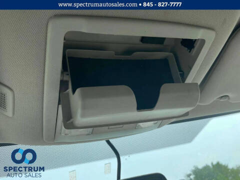 2013 Ford Edge SE