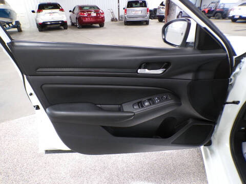 2021 Nissan Altima 2.5 S