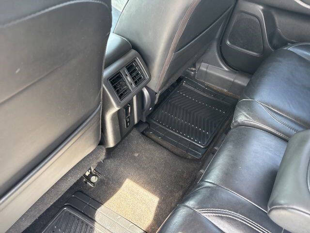 2020 Mitsubishi Outlander SEL