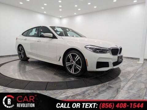 2019 BMW 6 Series for sale at Car Revolution in Maple Shade NJ