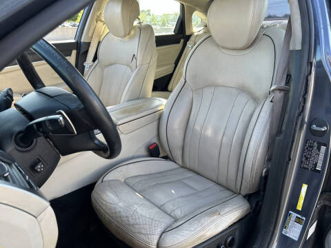 2017 Genesis G80 3.8