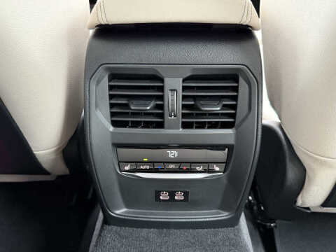 2026 BMW 4 Series 430i xDrive Gran Coupe