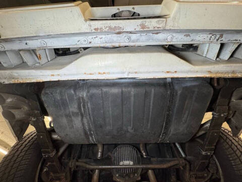 1980 Pontiac Firebird