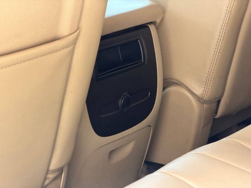 2011 Chevrolet Silverado 2500HD