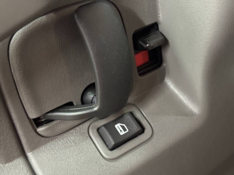 2025 Chevrolet Express 2500