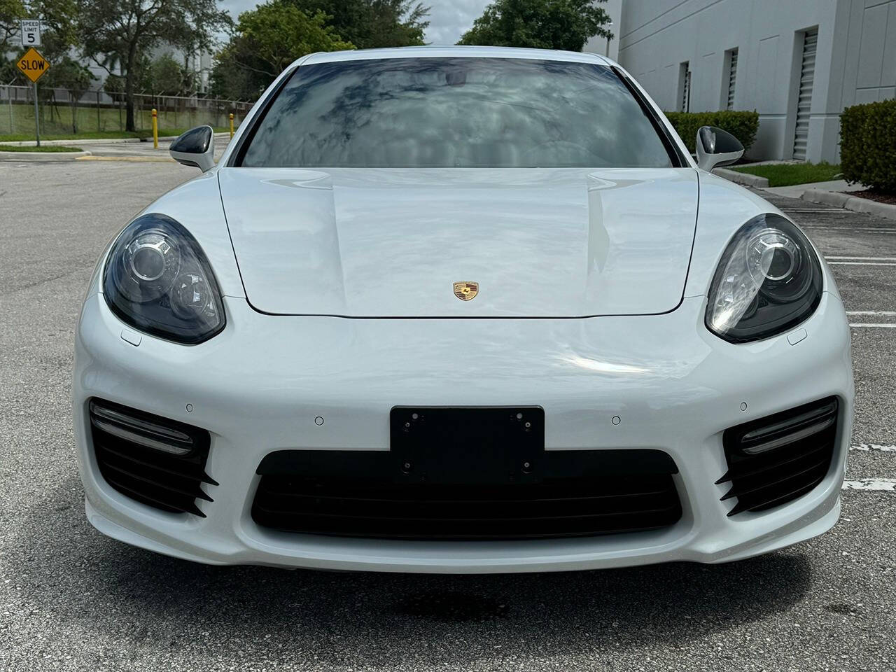 2015 Porsche Panamera for sale at VLD HOLDING INC. in Brooklyn, NY