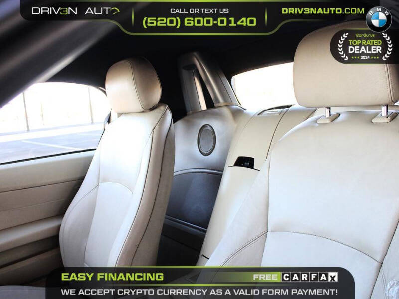 2004 BMW Z4 3.0i