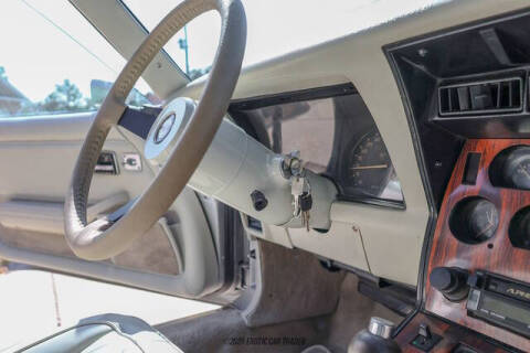 1978 Chevrolet Corvette