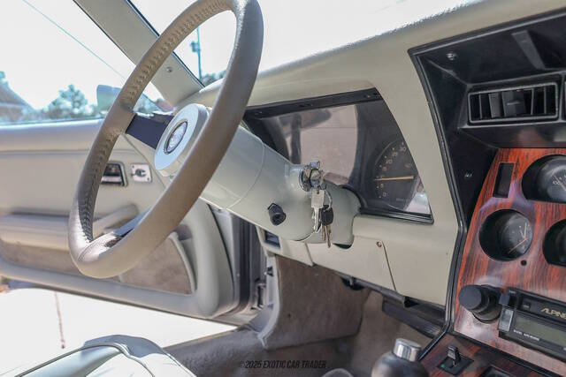 1978 Chevrolet Corvette