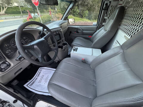 2003 Chevrolet Astro