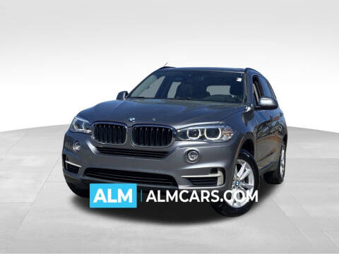 2015 BMW X5 for sale at ALM-Ride With Rick in Marietta GA