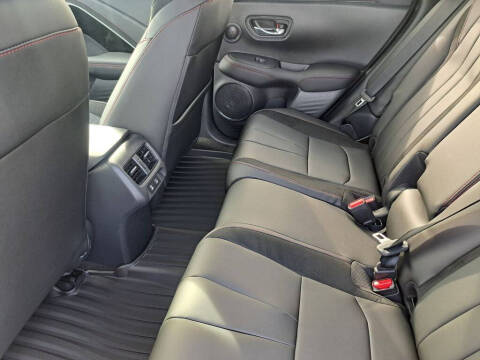 2025 Acura ADX w/A-SPEC