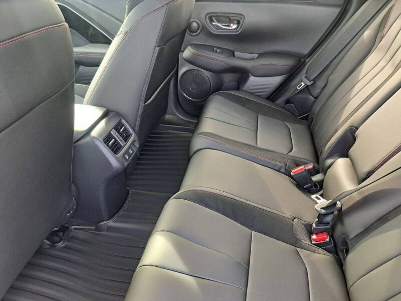 2025 Acura ADX w/A-SPEC