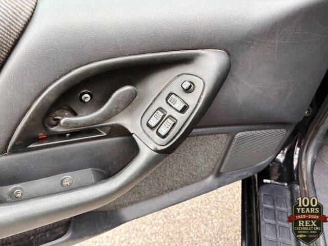 1994 Chevrolet Camaro