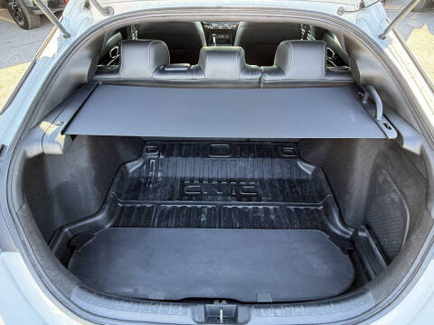 2023 Honda Civic Sport Touring