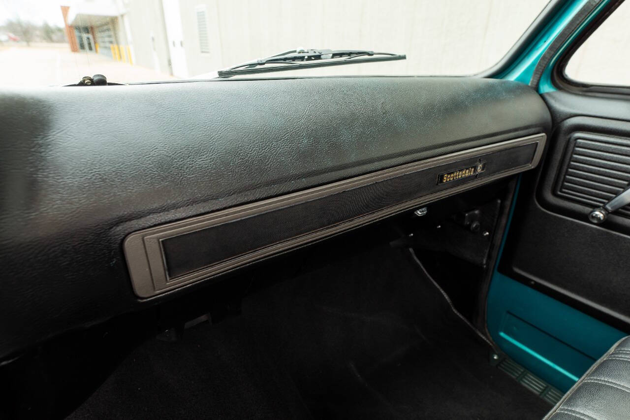1979 Chevrolet C/K 20 Series 90