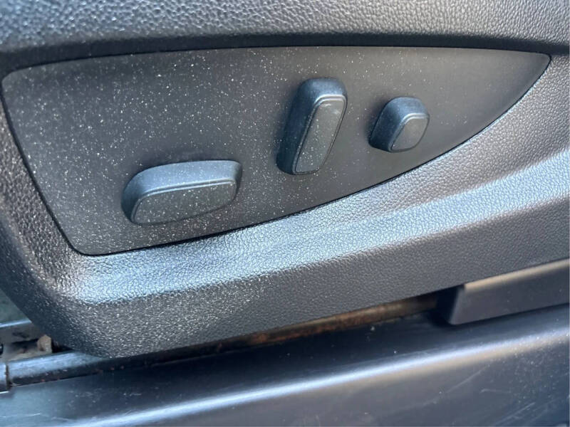 2017 GMC Sierra 2500HD