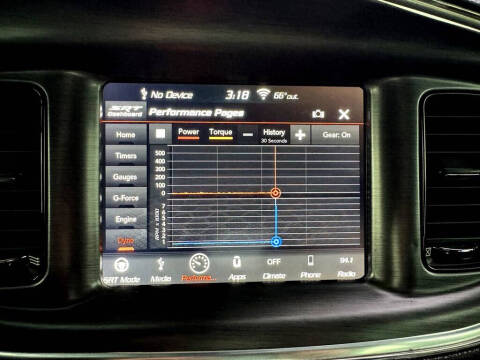 2019 Dodge Charger R/T Scat Pack