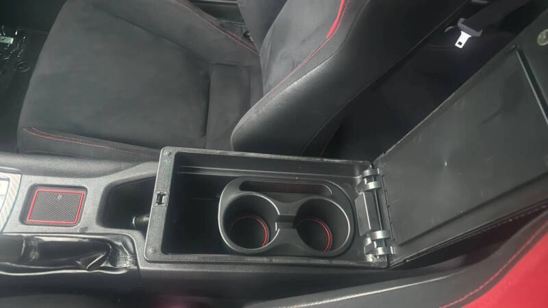 2013 Scion FR-S 10 Series