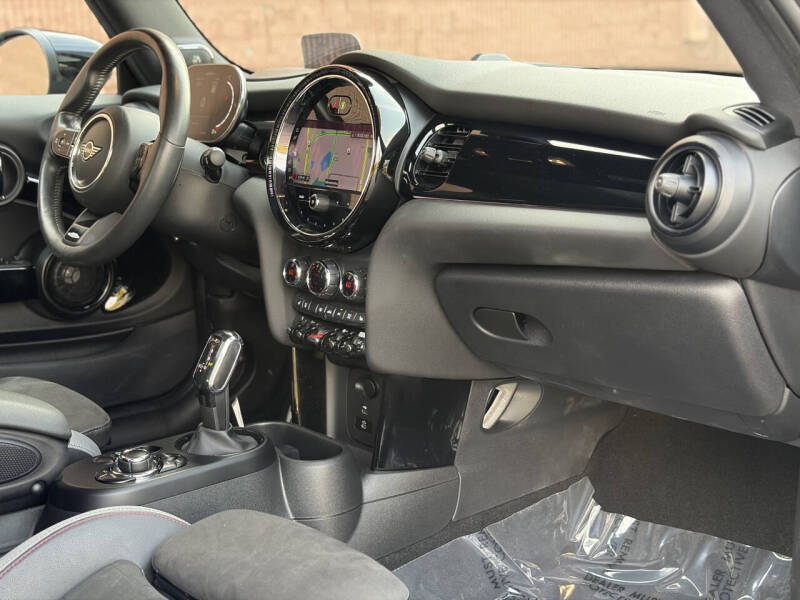 2023 MINI Hardtop 2 Door John Cooper Works