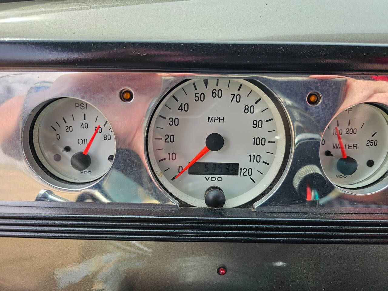 1947 Plymouth Business Coupe 119