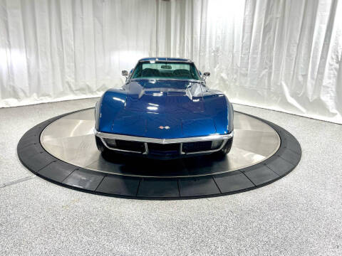 1971 Chevrolet Corvette