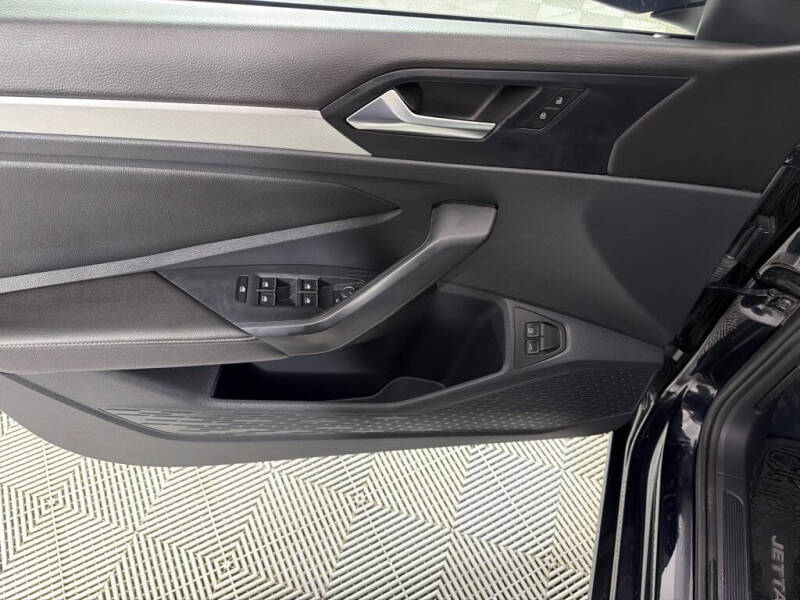 2024 Volkswagen Jetta S