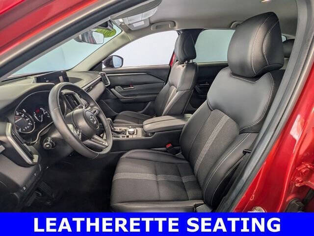 2024 Mazda CX-50 2.5 S Preferred