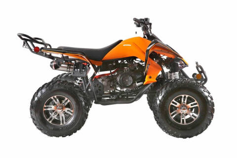 2025 Coolster 170cc 3175S2