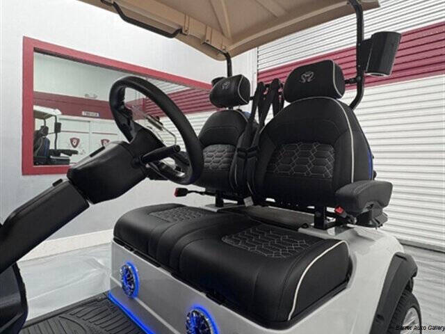 2026 VENOM EV STRIKE 2
