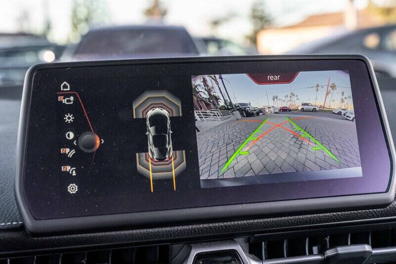 2022 Toyota GR Supra 3.0 Premium