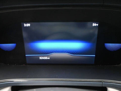 2022 Volkswagen Taos SE 4Motion