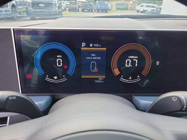 2025 Hyundai Sonata