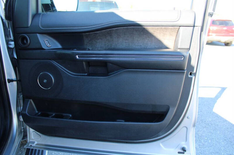 2020 Ford Expedition MAX Limited