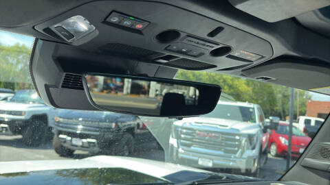 2024 GMC HUMMER EV 3X