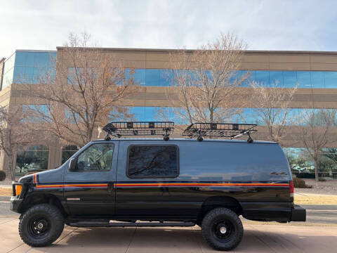 2003 Ford E-Series E-350 SD