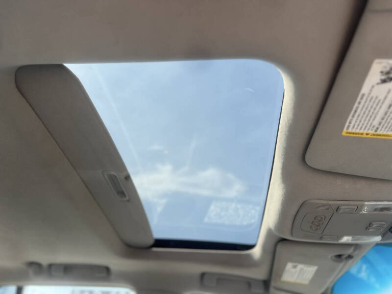 2006 Cadillac DTS Luxury I