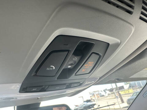 2014 BMW X5 xDrive35i