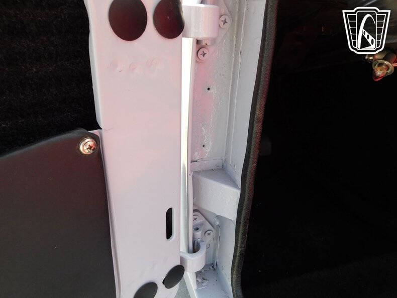 1961 Austin-Healey Sprite MKIII