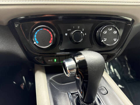 2020 Honda HR-V LX