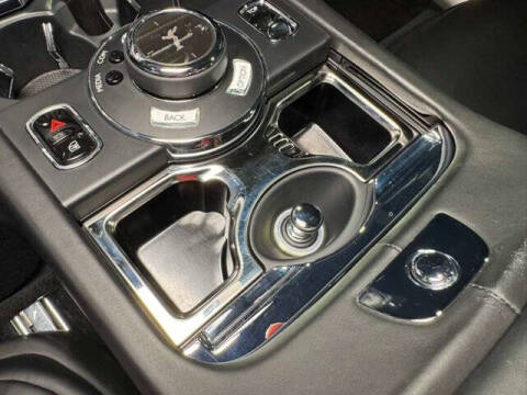 2019 Rolls-Royce Dawn