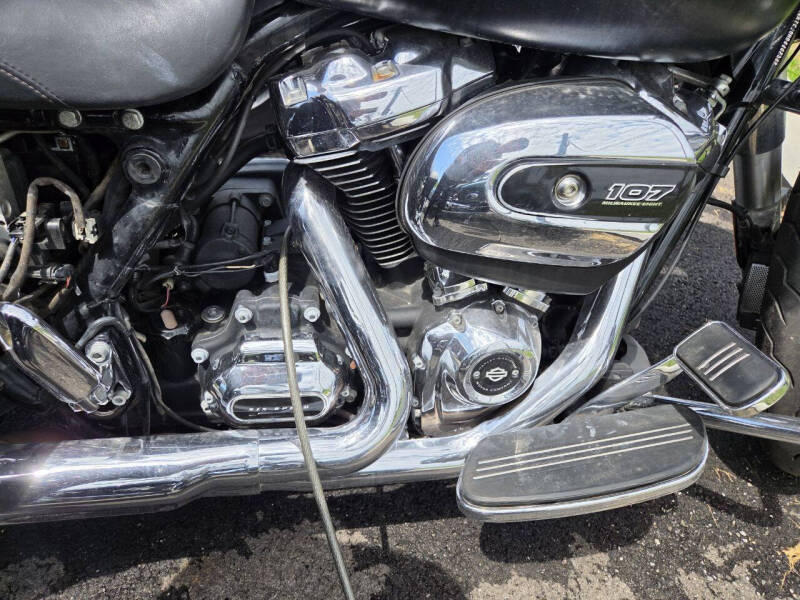 2017 Harley-Davidson Road Glide
