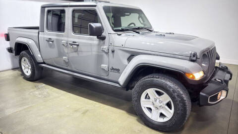 2021 Jeep Gladiator for sale at AutoDreams in Lee's Summit MO