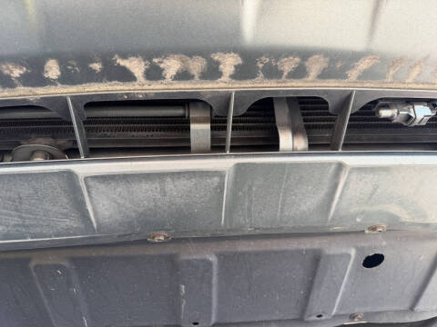 2007 Toyota Highlander