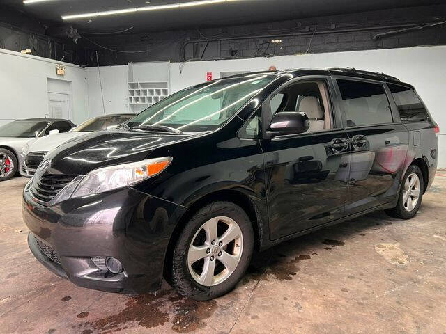 2012 Toyota Sienna for sale at US Auto in Pennsauken NJ