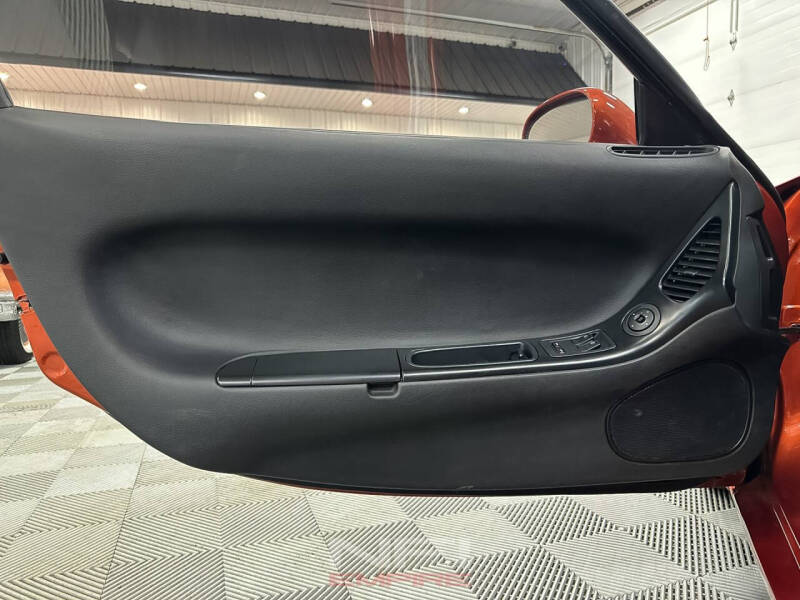 1993 Mazda RX-7 Turbo