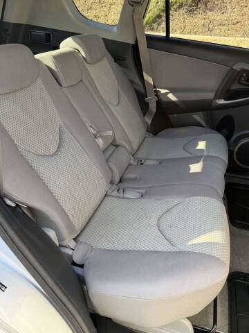 2008 Toyota RAV4