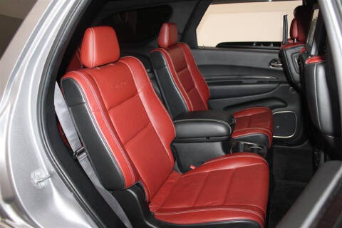 2019 Dodge Durango SRT